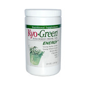 Kyolic Kyo-Green Energy Powdered Drink Mix 10 Oz