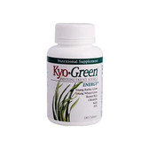 Kyolic Kyo-Green Energy 180 Tablets