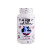 Maxi Health Maxi-Omega-3 2000 (1x100 MaxiGels)