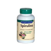 Nature's Answer Spirulina (90 Capsules)
