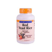 Nature's Answer Red Yeast Rice 600mg (1x90 CAP)