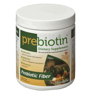 Prebiotin Prebiotic Fiber (1x8.5Oz)