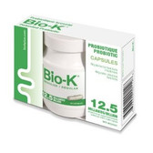 Bio-K Acidoph 12.5 Blln (1x15CAP)