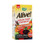 Nature's Way Alive! Multi-Vitamin No Iron Added 60 Tablets