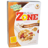 Nutritious Living Dr Sears Zone Cereal (6x10Oz)