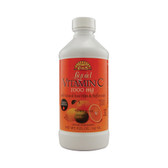 Dynamic Health Liquid Vitamin C Natural Citrus 1000 mg (8 fl Oz)