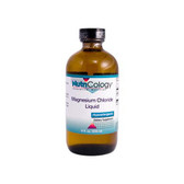 NutriCology Magnesium Chloride Liquid (8 fl Oz)