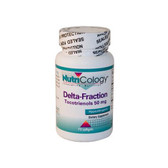 NutriCology Delta-Fraction Tocotrienols 50 mg (75 Softgels)