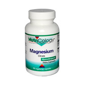 NutriCology Magnesium Citrate 170 mg (90 Capsules)