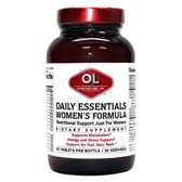Olympian Labs Women's Daily Essentials (1x30 tablets)