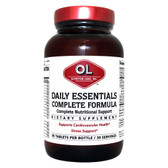 Olympian Labs Daily Essentials Complete 30 tablets