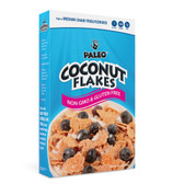 Julian Bakery Paleo Coconut Flake Cereal (12x10.5Oz)