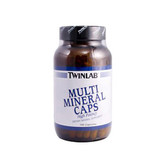 Twin Lab Multi Mineral Yeast Free (1x180 CAP)