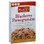 Peace Cereal Bluberry Pomegrante (6x12Oz)