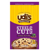 Udi's Gluten Free Oats Steelcut Crnt Gluten Free (6x16Oz)