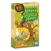 Bitsy's Brainfood Banana Squash Cereal (6x6.7Oz)