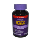 Natrol My Favorite Multiple Take One No Iron (1x60 Tablets)