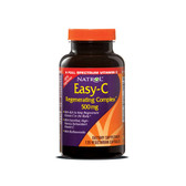 Natrol Easy-C Time Release 500 mg (1x120 Tablets)