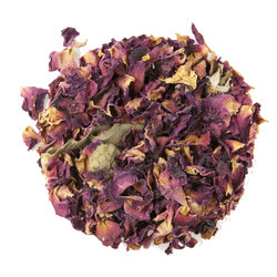 Sentosa Rose Buds & Petals Loose Tea (1x8Oz)