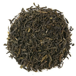 Sentosa Steamed Darjeeling Green Loose Tea (1x1lb)