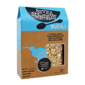 Seven Sundays Original Toasted Muesli (6x12Oz)