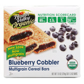 Health Valley Blueberry Cobbler Cereal Bar (6x7.9 Oz)