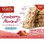 Van's International Foods Cran/Almond Chewy Snkbr (6x5Pack )