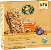 Nature's Path Honey Oat Crunch Flax Plus (12x7.05Oz)