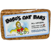 Bobo's Oat Bars Bites, Original, GF (6x5x1.3 OZ)