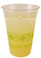 World Centric Clear Cups, Cold, 16 Oz (12x20 CT)