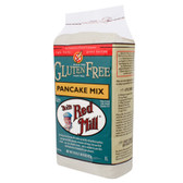 Bob's Red Mill Pancake Mix Gluten Free (4x22 Oz)