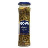 Goya Spanish Capers (24x4.3OZ )