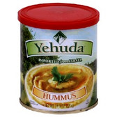 Yehuda Hummus (12x11.3 Oz)