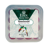 Eden Foods Ume Pickled Plum Paste (1x7.05 Oz)