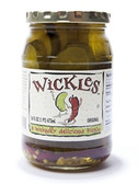 Wickles Pickles (12x16 Oz)
