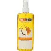 Citra-Solv Household Cleaning Citra Wood Valencia Orange (6x8 Oz)