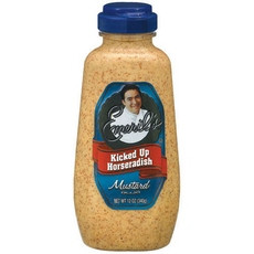 Emeril's Horseradish Mustard (12x12 Oz)