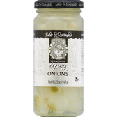 Sable & Rosenfeld Tipsy Vermouth Onions (6x5 Oz)