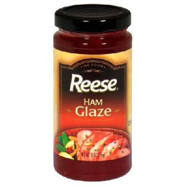 Reese H Glaze (1x9OZ )