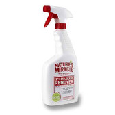 Nature's Miracle Stain/Odor Remover Spr (1x24OZ )