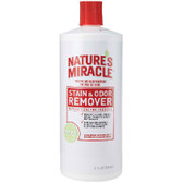Nature's Miracle Stain & Odor Remover (1x32OZ )