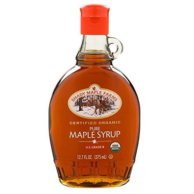 Maple House Pure Maple Syrup (1x50Lb)