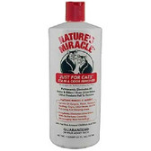 Nature's Miracle Just For Cats Stain (1x32OZ )