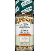 Spice Hunter Spicey Garlic Grinder (3x2OZ )