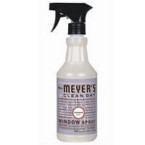 Meyers Lavender Window Spray (6x24 Oz)