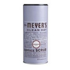 Meyers Lavender Surface Scrub (6x11 Oz)
