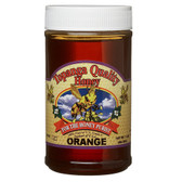 Topanga Quality Honey Orange (12x16Oz)