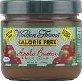 Walden Farms Calorie Free Apple Butter (6x12 Oz)