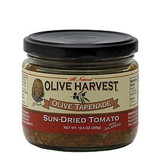 Total Harvest Sundried Tomato Olive Tapenade (12x10.50 Oz)