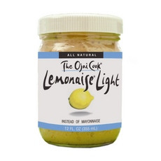 Ojai Cook Light Lemonaise (6x12Oz)